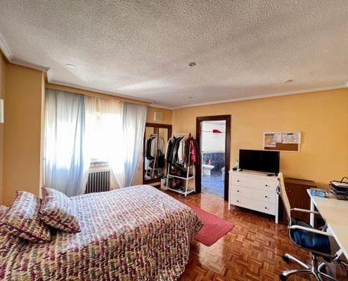 Aldaba Alameda Hotel Salamanca Bagian luar foto
